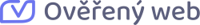 Logo Overenyweb.cz
