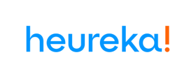 Heureka logo: pripísanie 100% kreditu